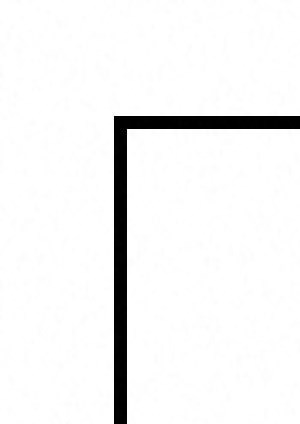 Lower level floor plan Lower level floor plan